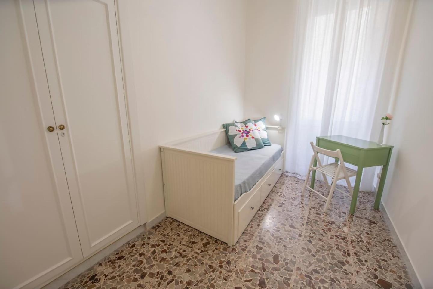 Green Rose Appartamento Nel Cuore Di Roma Dış mekan fotoğraf