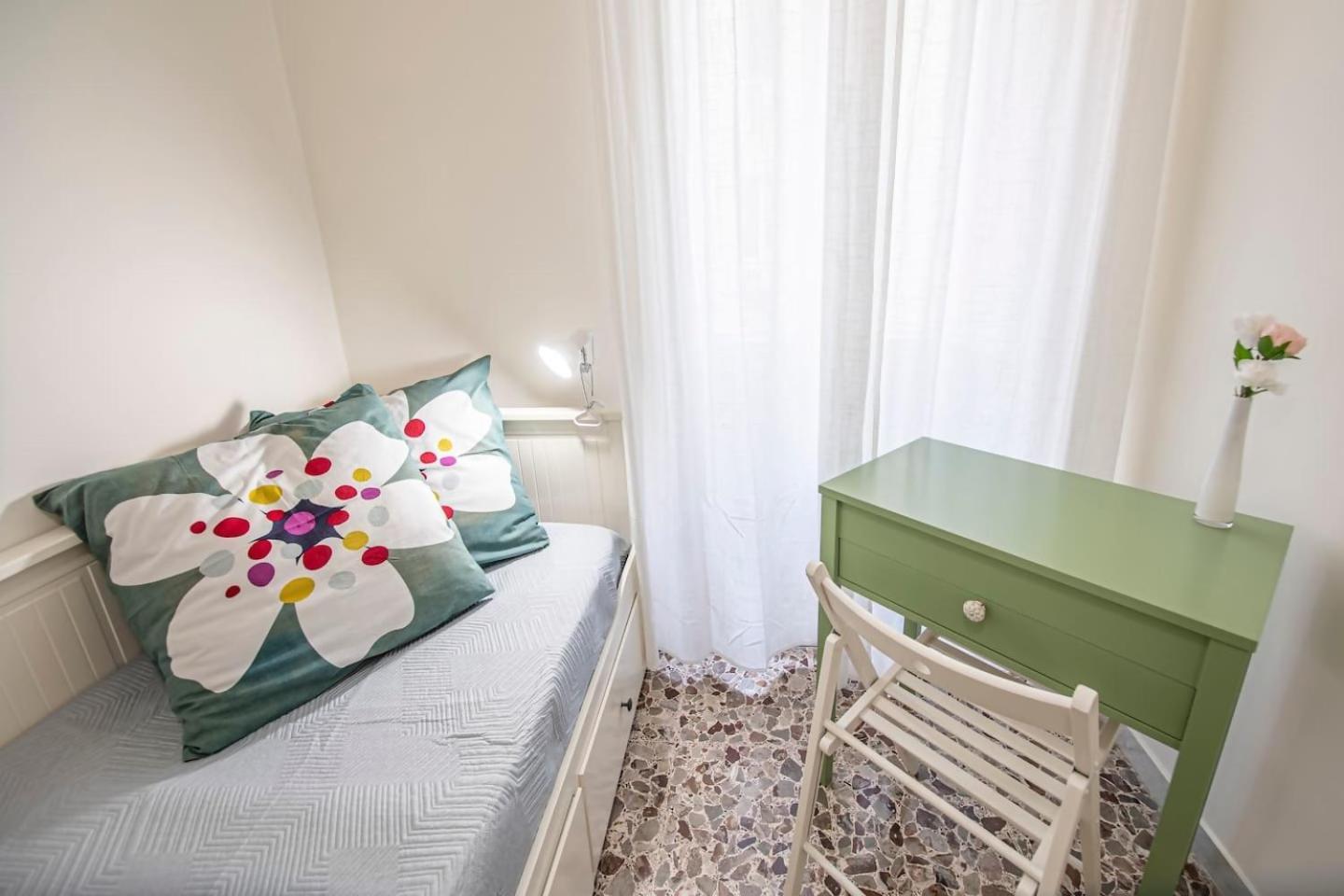 Green Rose Appartamento Nel Cuore Di Roma Dış mekan fotoğraf