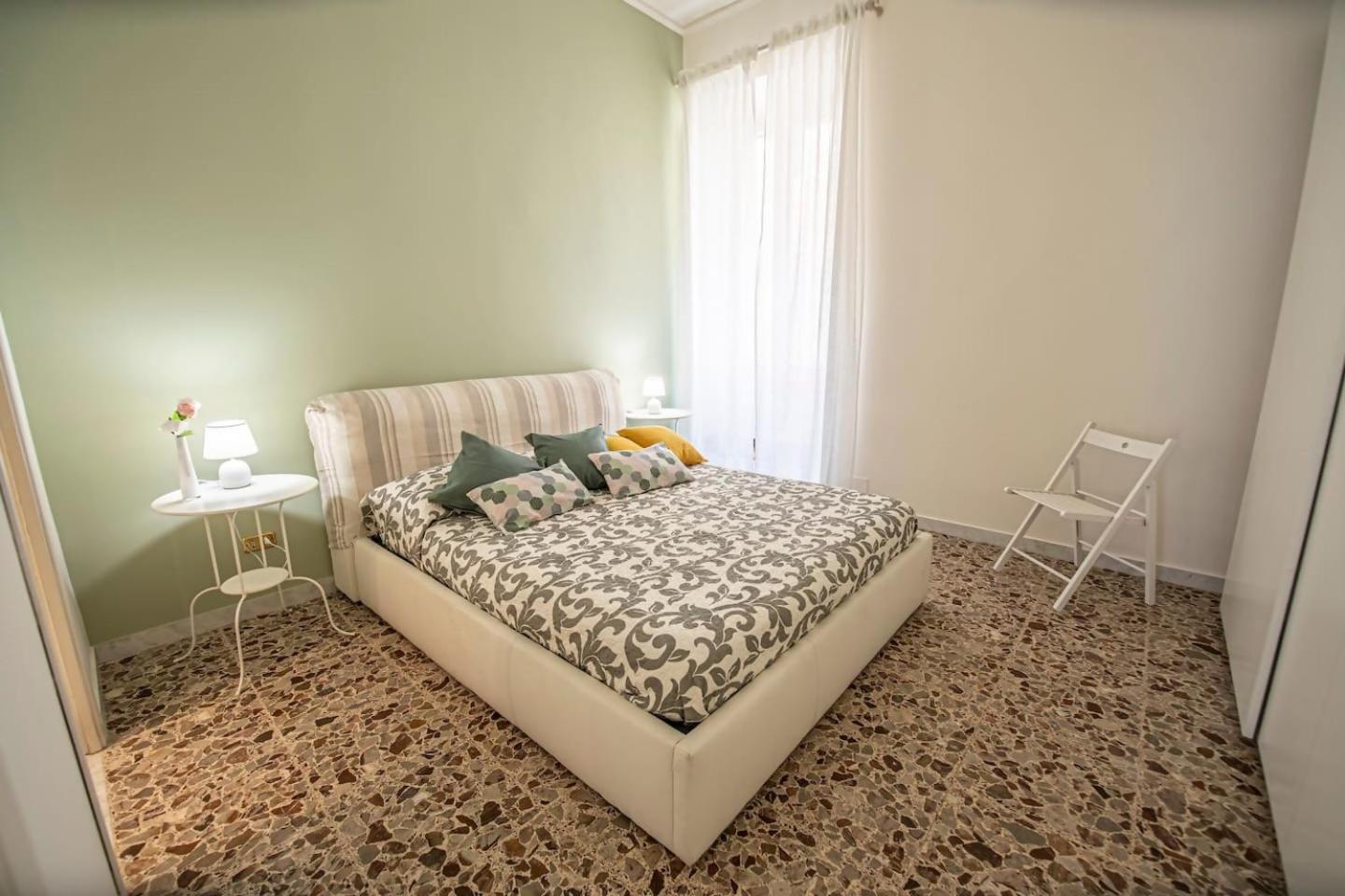 Green Rose Appartamento Nel Cuore Di Roma Dış mekan fotoğraf
