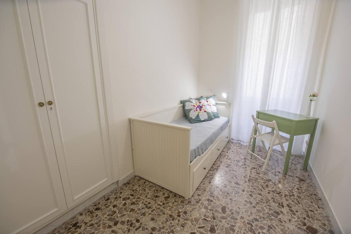 Green Rose Appartamento Nel Cuore Di Roma Dış mekan fotoğraf