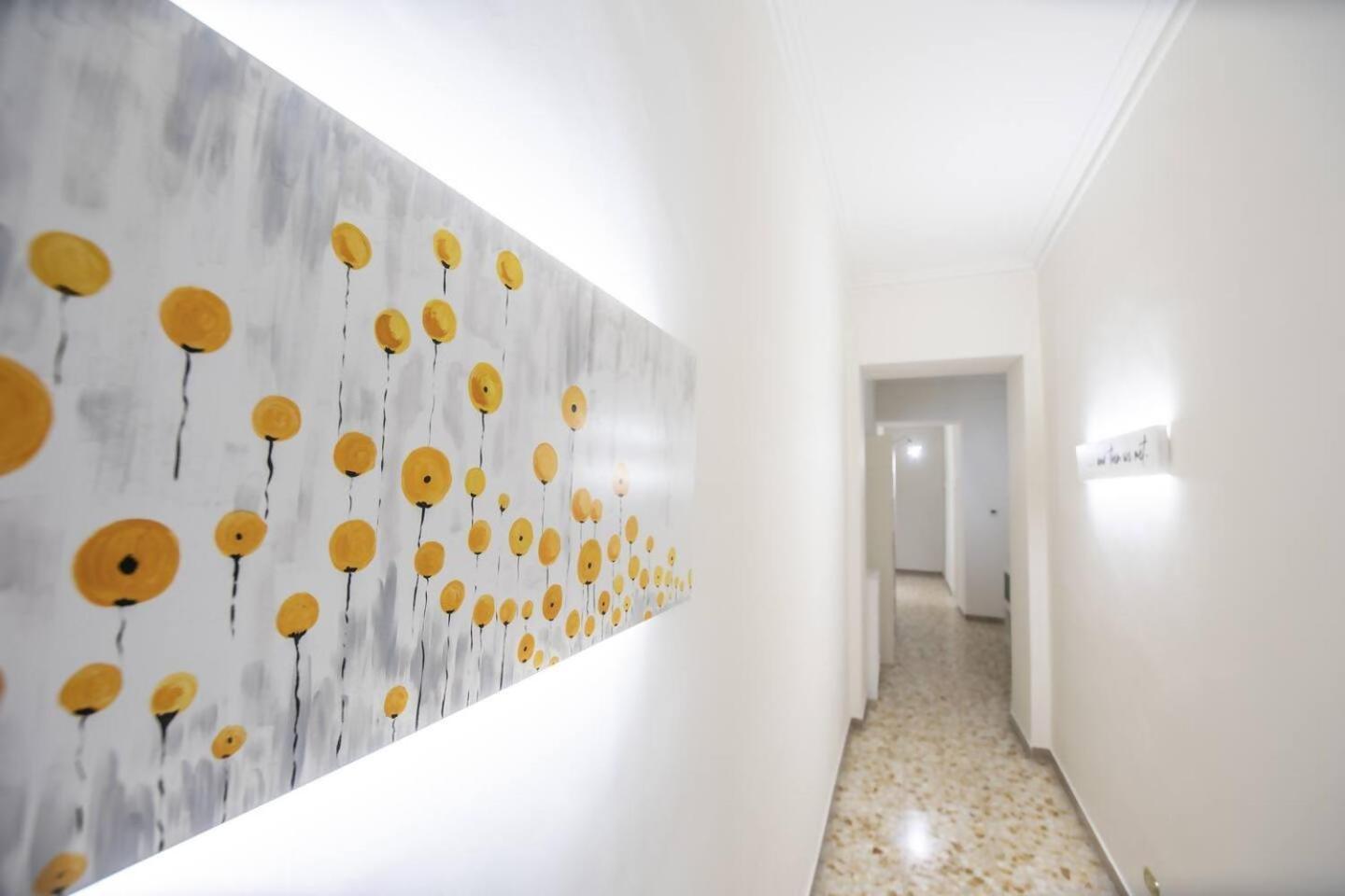 Green Rose Appartamento Nel Cuore Di Roma Dış mekan fotoğraf